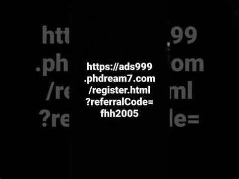 phdream7.com log in